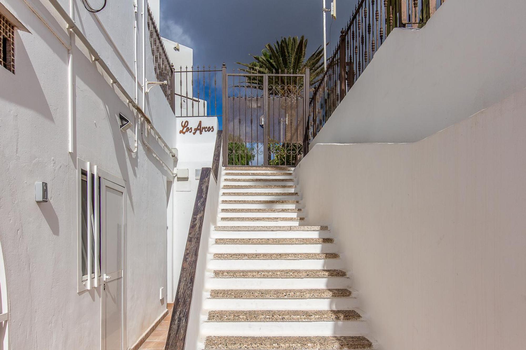 Los Arcos B2 Puerto del Carmen  Exterior foto